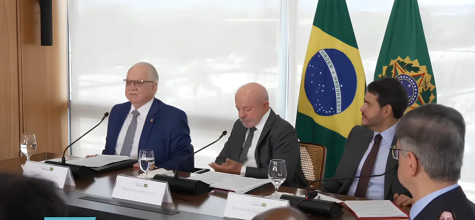 Fachin anuncia três prioridades e prevê resposta sem atalhos no STF