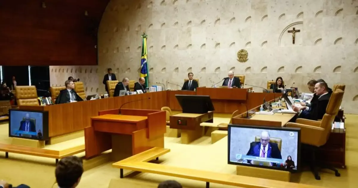 Sociólogo propõe tribunal externo para apurar suspeitas contra ministros do STF