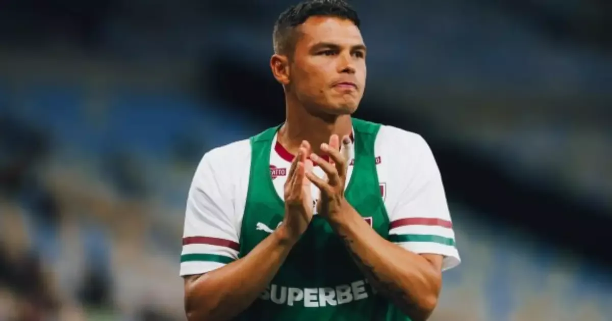 Thiago Silva defende renovação gradual na Seleção e critica método de Ancelotti