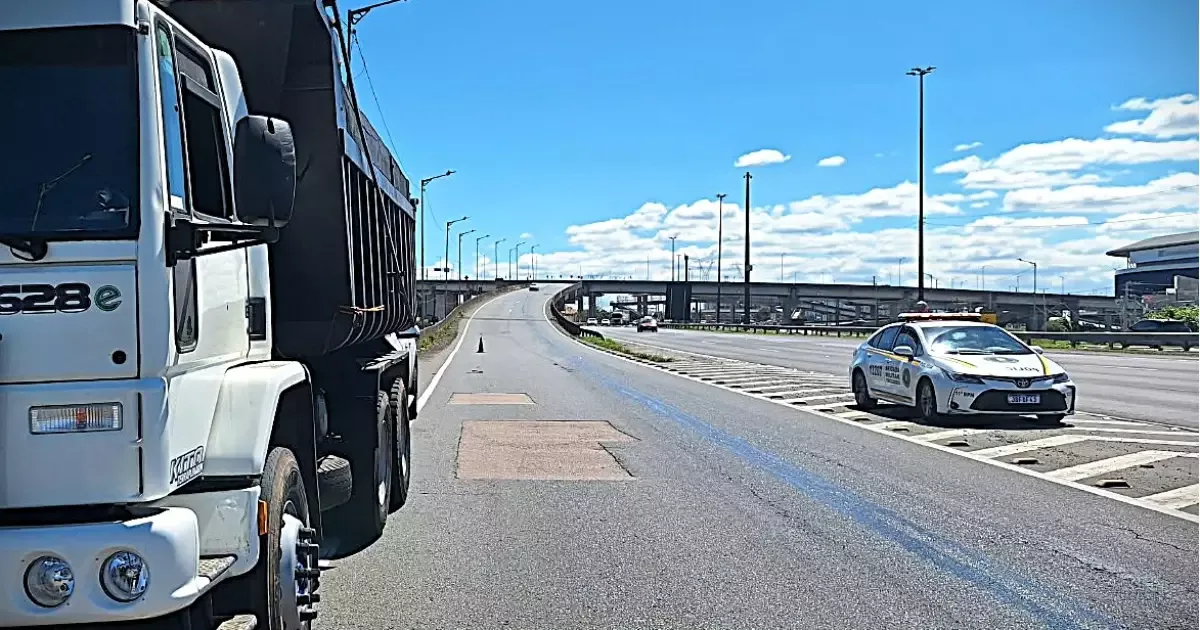 Homem liberado após prisão por furto é recapturado depois de confronto no RS