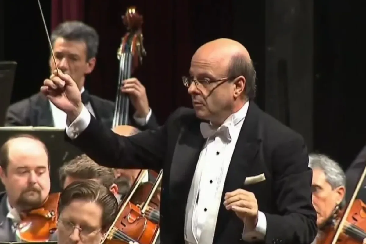 Maestro Roberto Tibiriçá morre aos 72 anos em São Paulo