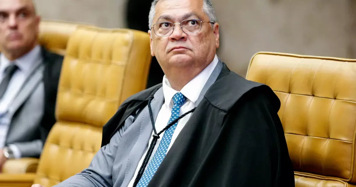 Dino pede julgamento no plenário do STF sobre posts ligados a Nossa Senhora Aparecida