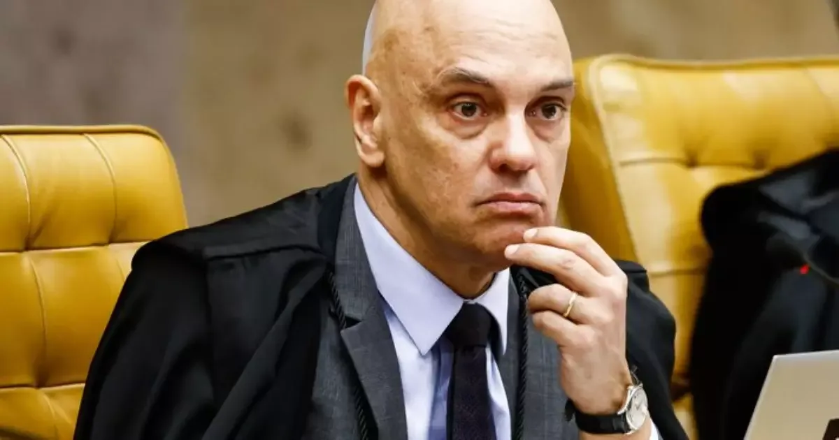 STF avaliará validade de relatório antes de decidir investigação sobre Moraes