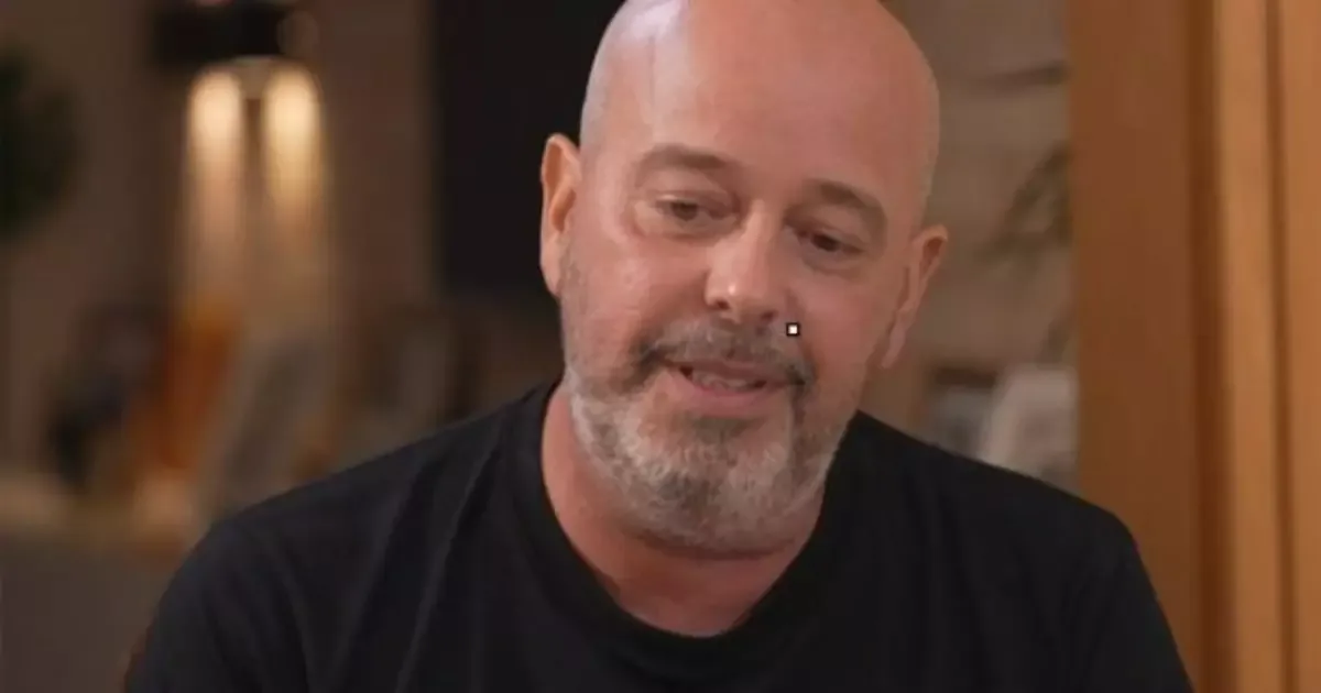 Alex Escobar retoma trabalho na TV após cirurgia e volta gradual ao Globo Esporte RJ