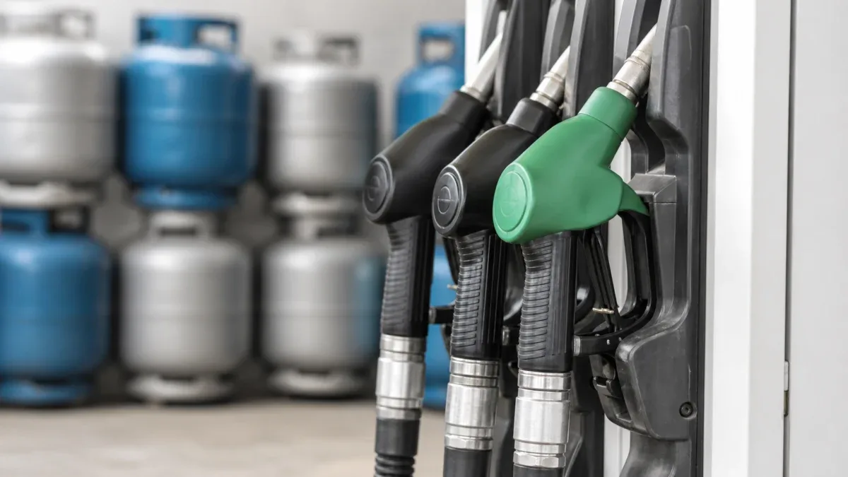 Diesel S-10 avança 2,43% em setembro; gasolina tem quinta queda seguida