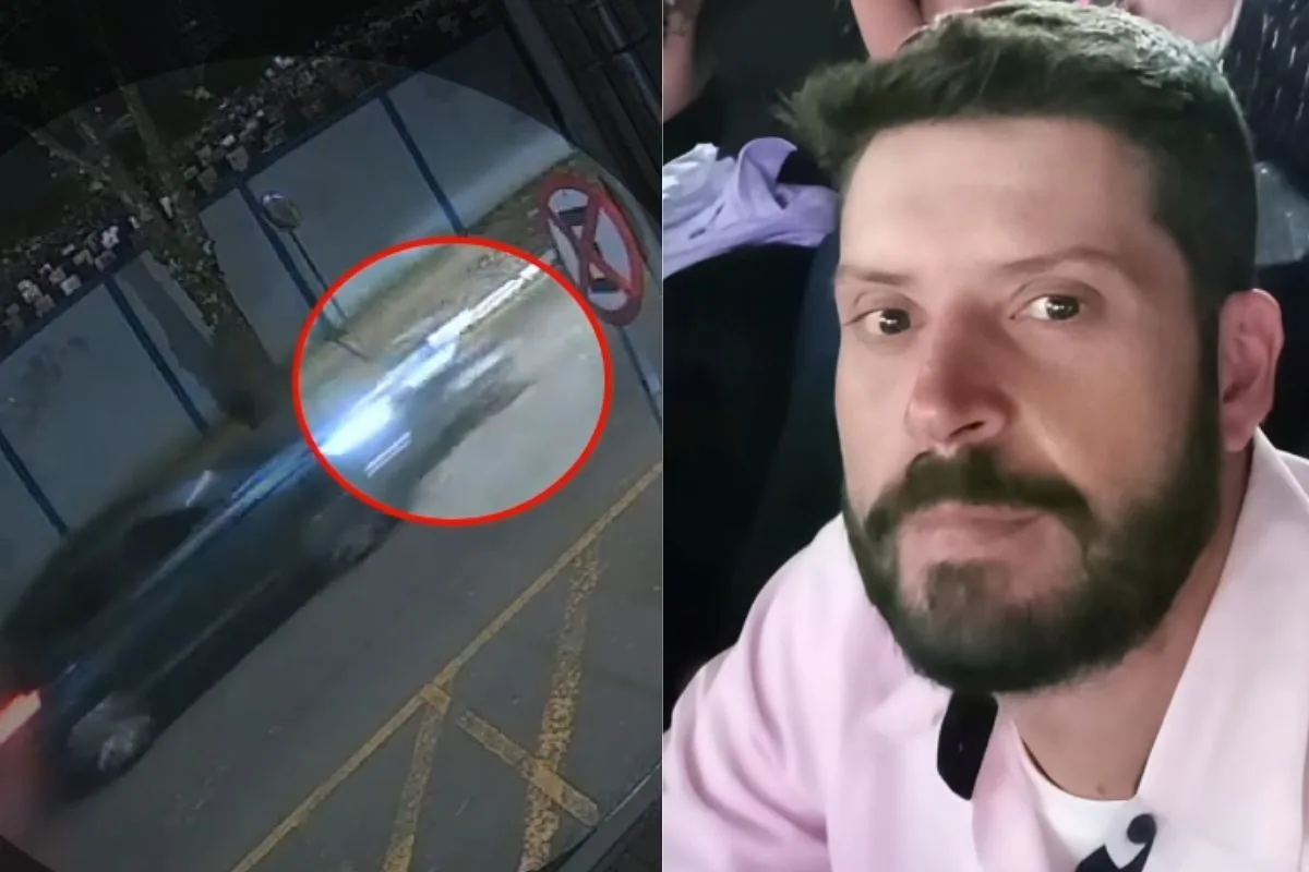 Estudante de medicina é indiciado por morte de motoboy no Paraná