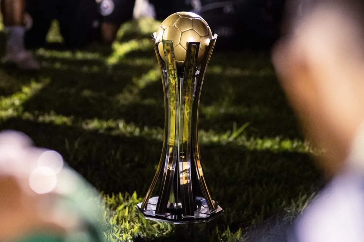 Seis clubes fecham registros para a estreia na Série B do Piauí