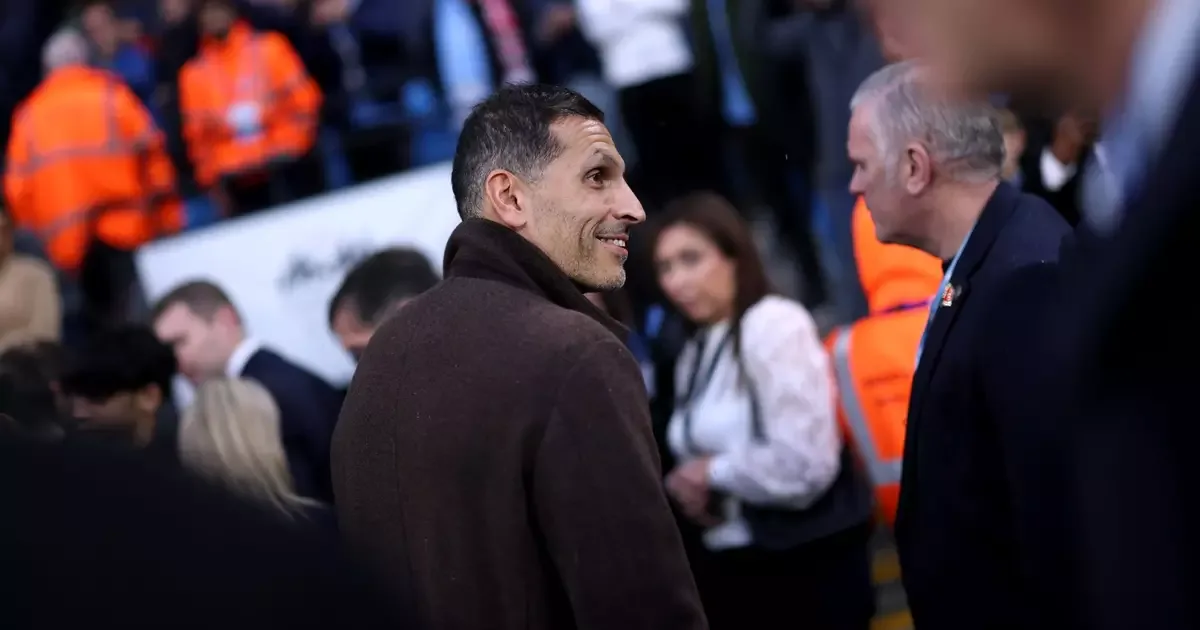 Manchester City nega conclusão sobre acusações e mantém defesa no caso financeiro