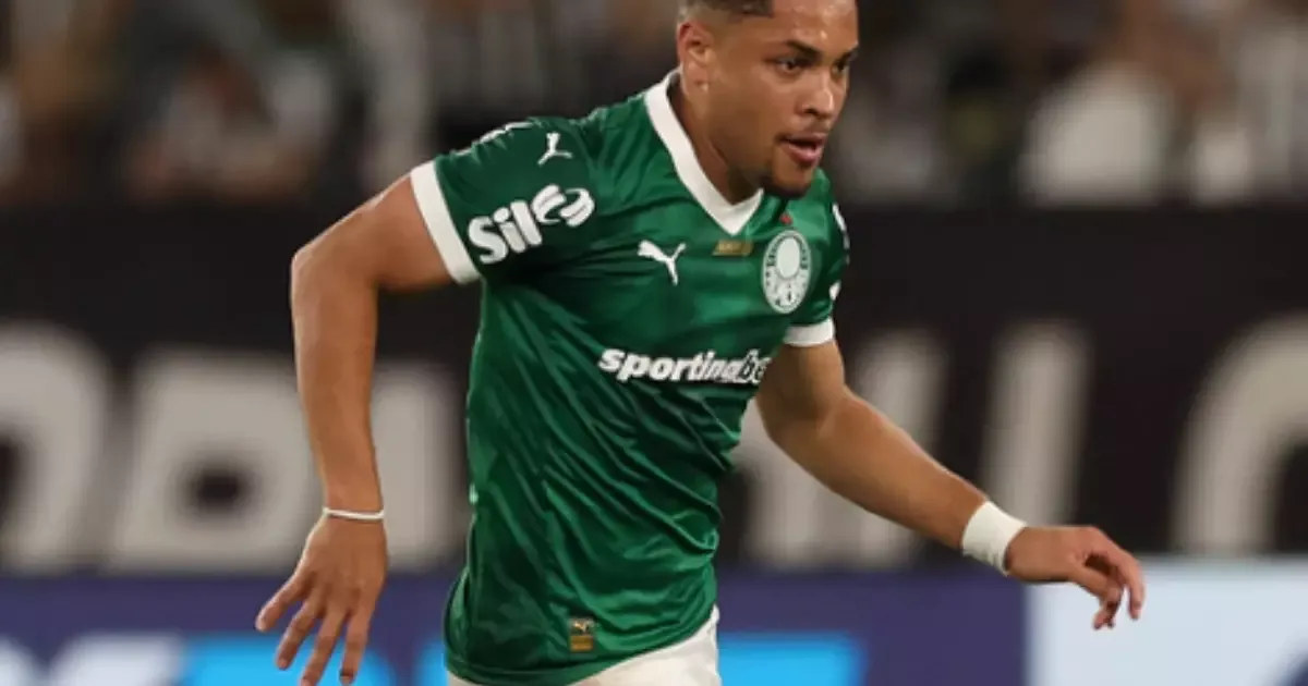 Palmeiras perde liderança, Abel reconhece declaração inadequada e Vitor Roque é observado na Europa
