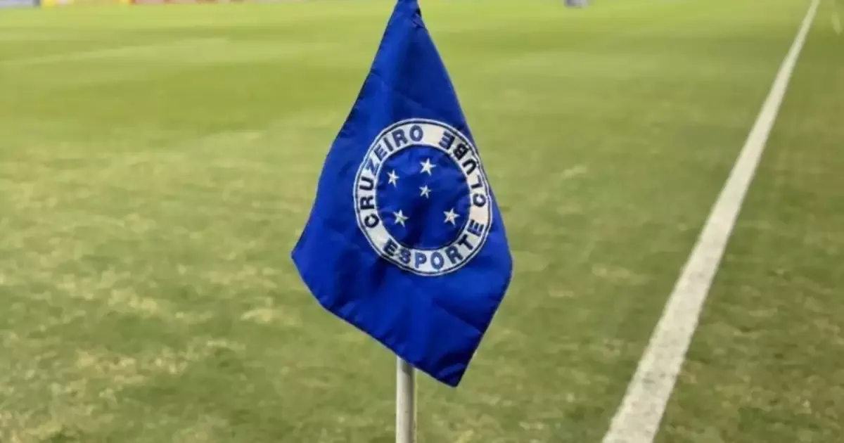Wesley lidera ranking de dribles certos do Cruzeiro no Brasileirão 2026