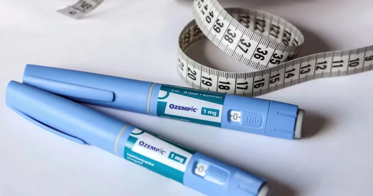 Canetas de GLP-1 ampliam mercado e mudam hábitos de consumo no Brasil