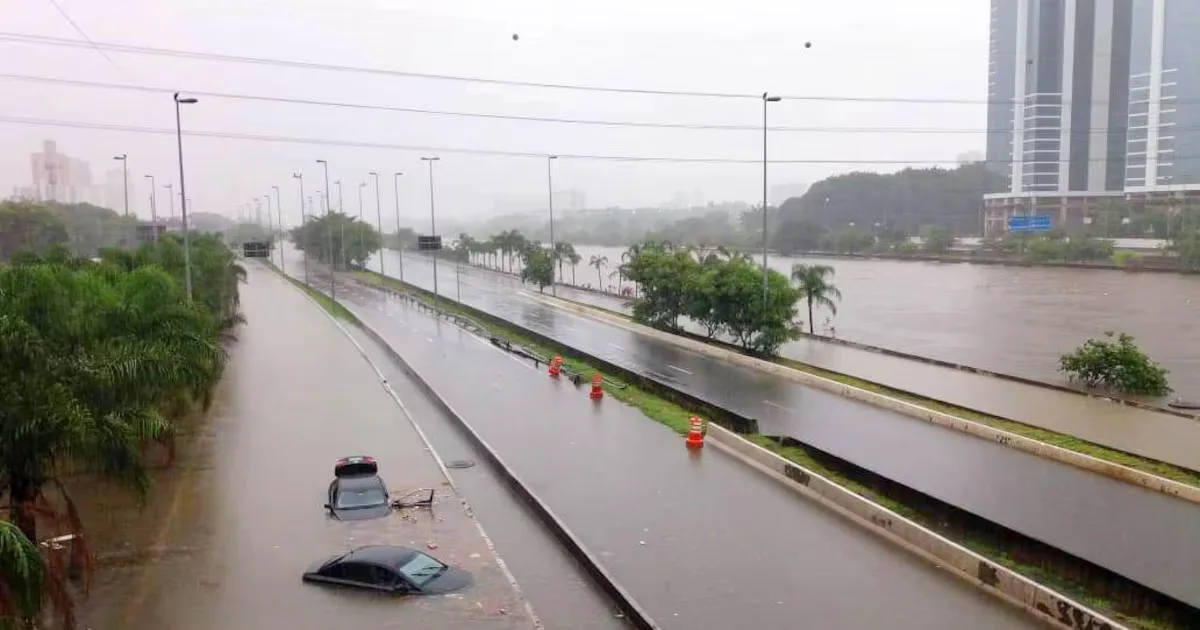 Emergência climática fica fora das agendas presidenciais, aponta análise