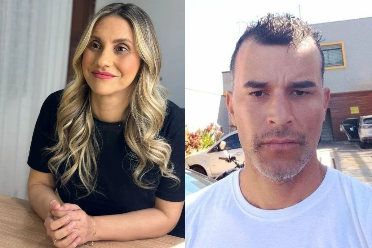 Professora e pedreiro morrem em acidente com carona na BR-277, no Paraná