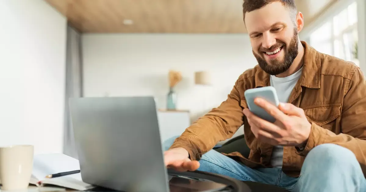Como aumentar a segurança nas compras feitas pela internet