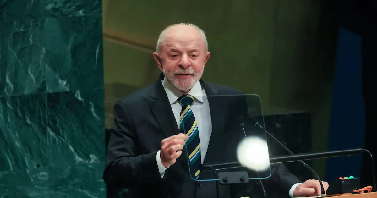 Empresários cobram clareza fiscal em jantar com Lula em São Paulo