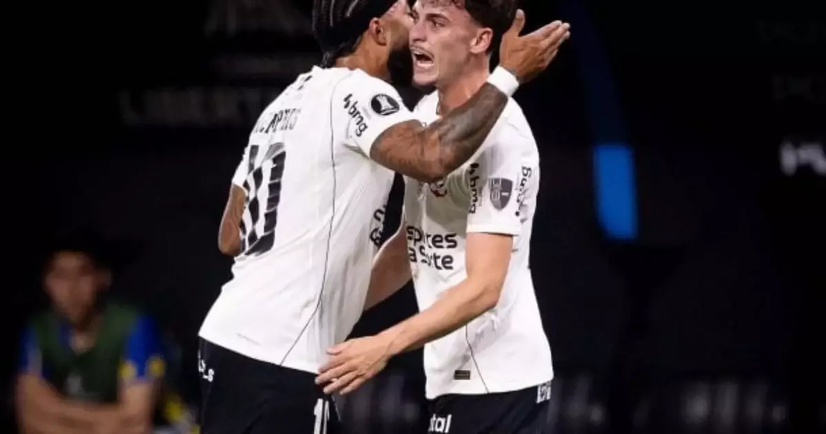 Corinthians tenta encerrar sequência de derrotas contra o Flamengo