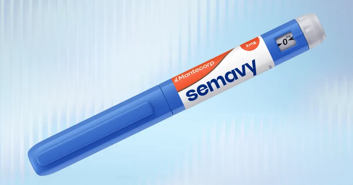 Semavy começa a chegar às farmácias com indicação para diabetes tipo 2