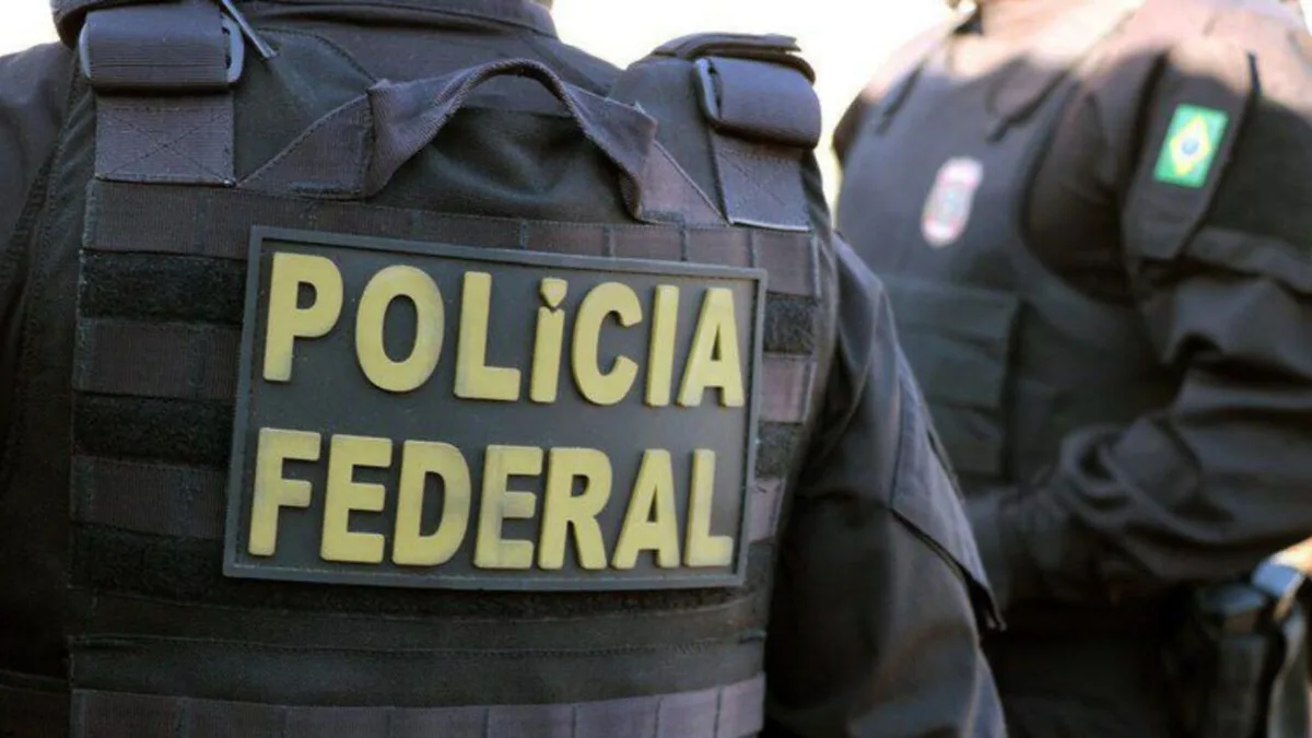 Documentos do caso Dark Horse expõem recusa de sócio americano em fornecer dados à PF