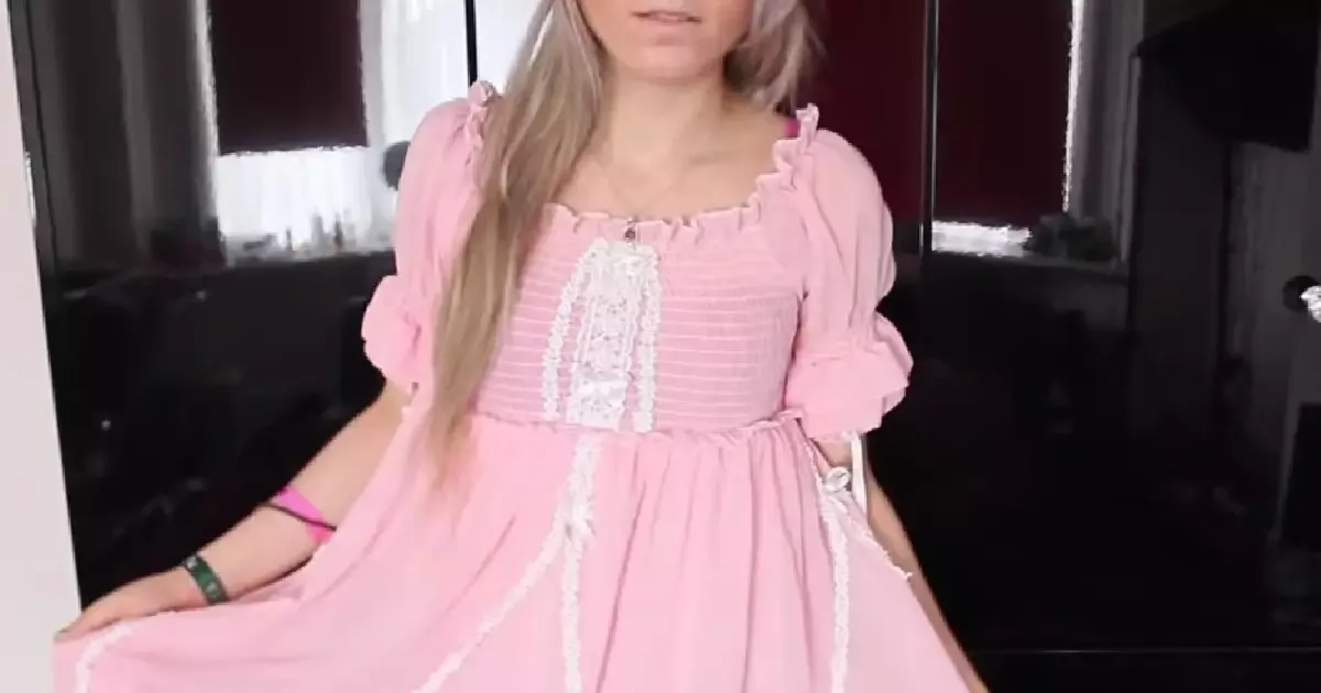 Suspeitas sobre vídeo de Marina Joyce levam hashtag à polícia de Londres