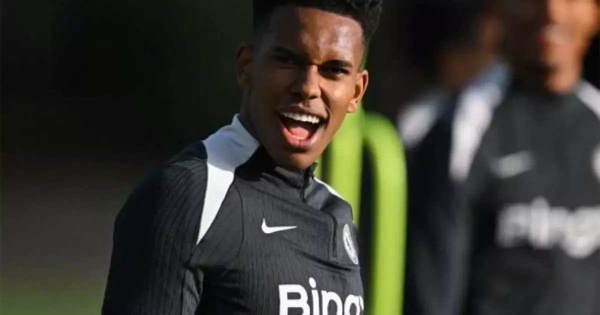 Metas no Chelsea mantêm R$ 96 milhões em disputa para o Palmeiras