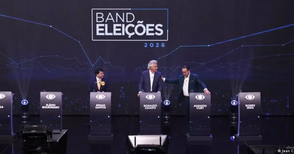Lula e Flávio concentram votos e deixam candidaturas de direita em baixa