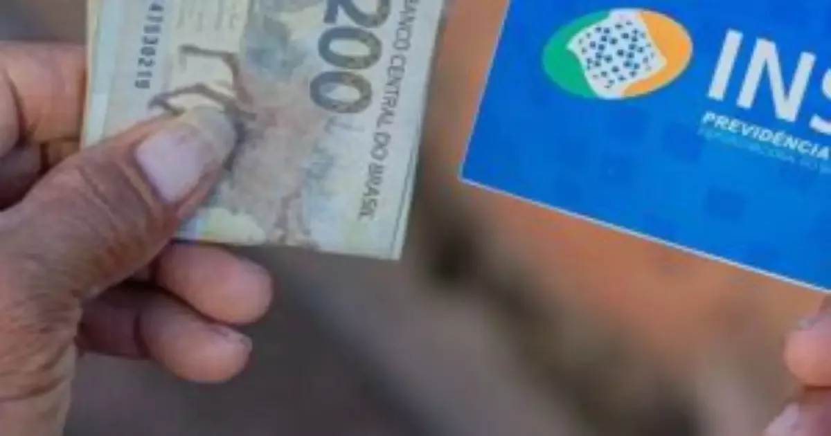 Pagamentos do INSS de setembro seguem calendário por valor e final do benefício