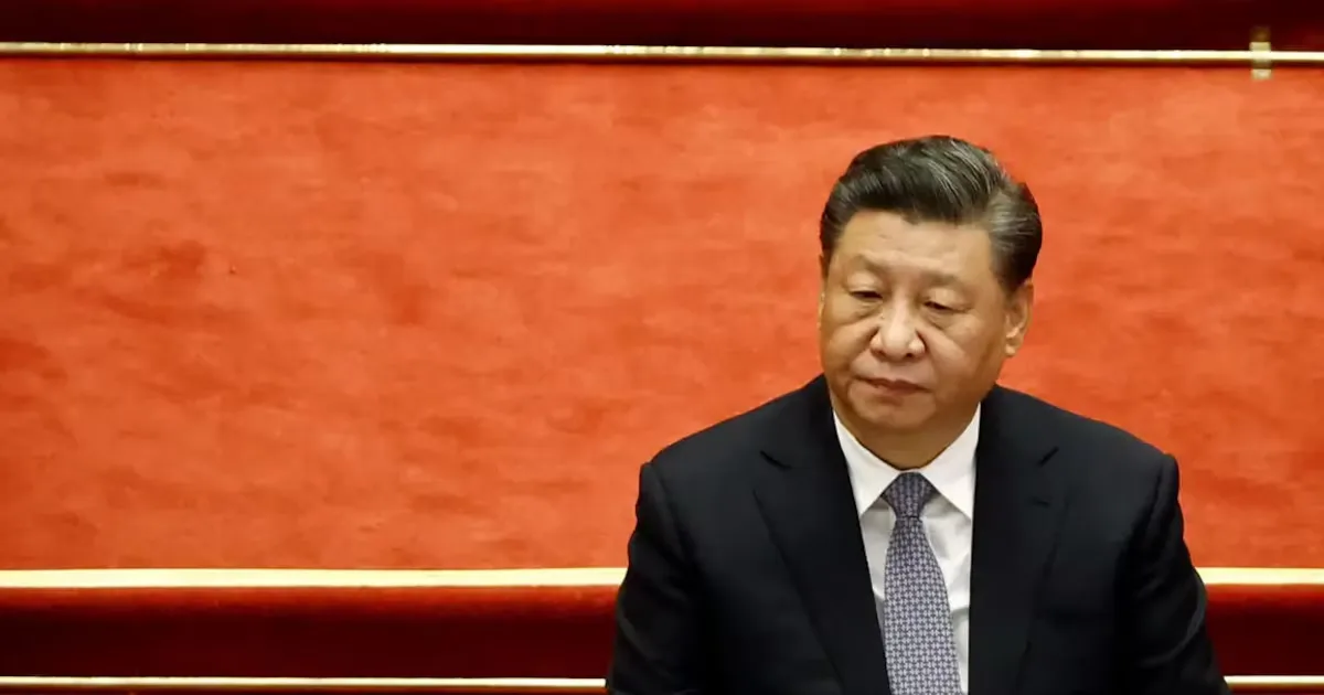 Pessimismo econômico ganha espaço nas redes sociais chinesas