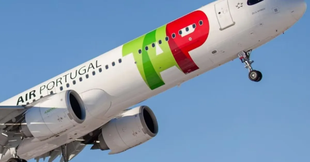 Portugal negocia venda de até 44,9% da TAP com Air France-KLM e Lufthansa