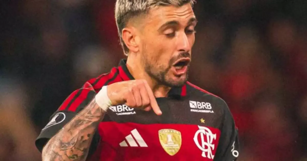 Flamengo tem dez estrangeiros e precisa deixar um fora por partida