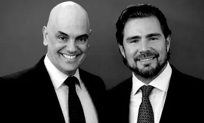 Anotações e mensagens no celular antecederam prisão de Daniel Vorcaro