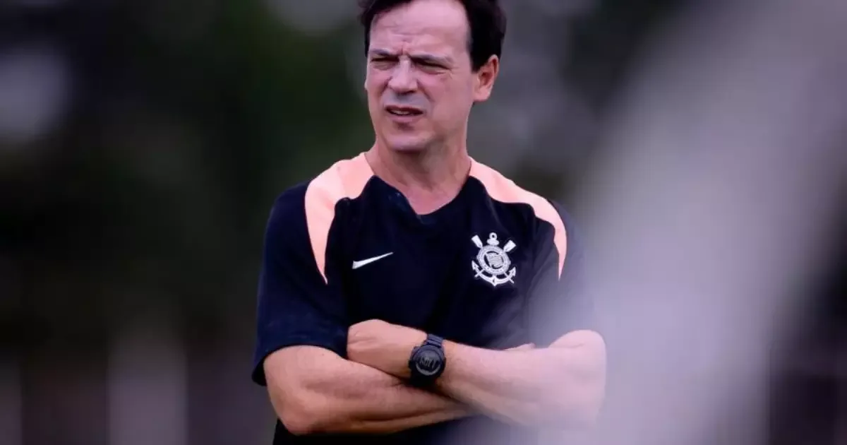 Corinthians tem atraso em direitos de imagem e chega à quarta derrota seguida