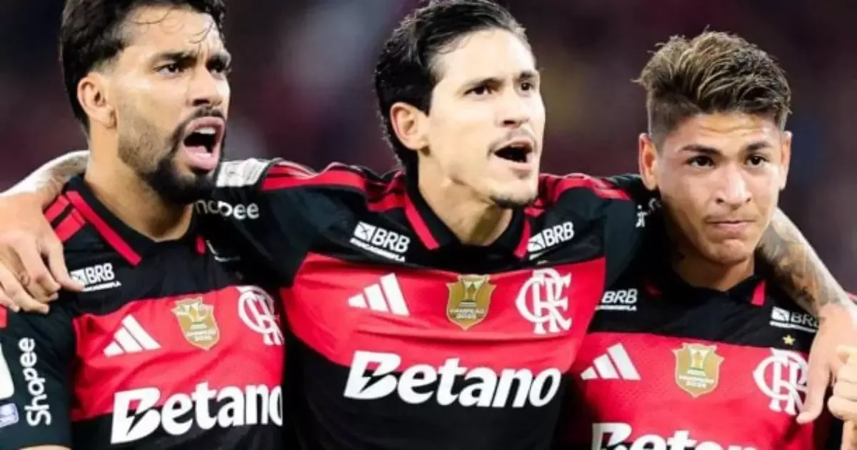 Flamengo avalia vendas no elenco diante de possível perda de patrocínio