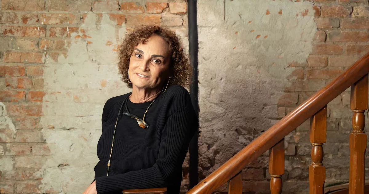 Elena Landau critica custo e distribuição da transição energética no Brasil
