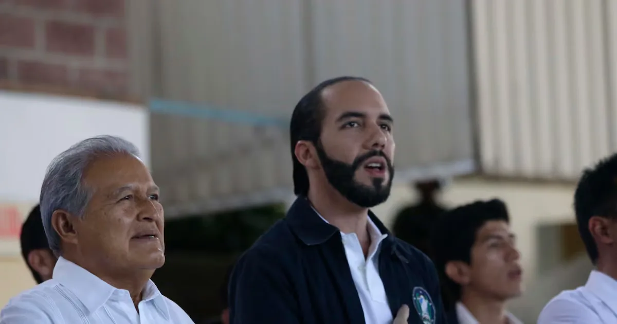 Bukele diz que reserva de bitcoin de El Salvador não foi transferida