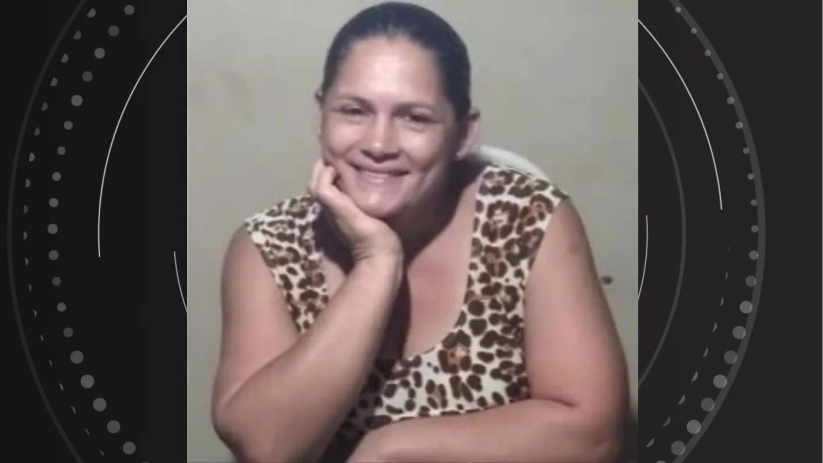 Explosão em fogareiro deixa mulher morta durante aniversário em Assis Chateaubriand