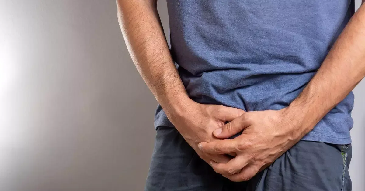 Urologista orienta como reduzir gotas de urina e manter a higiene íntima