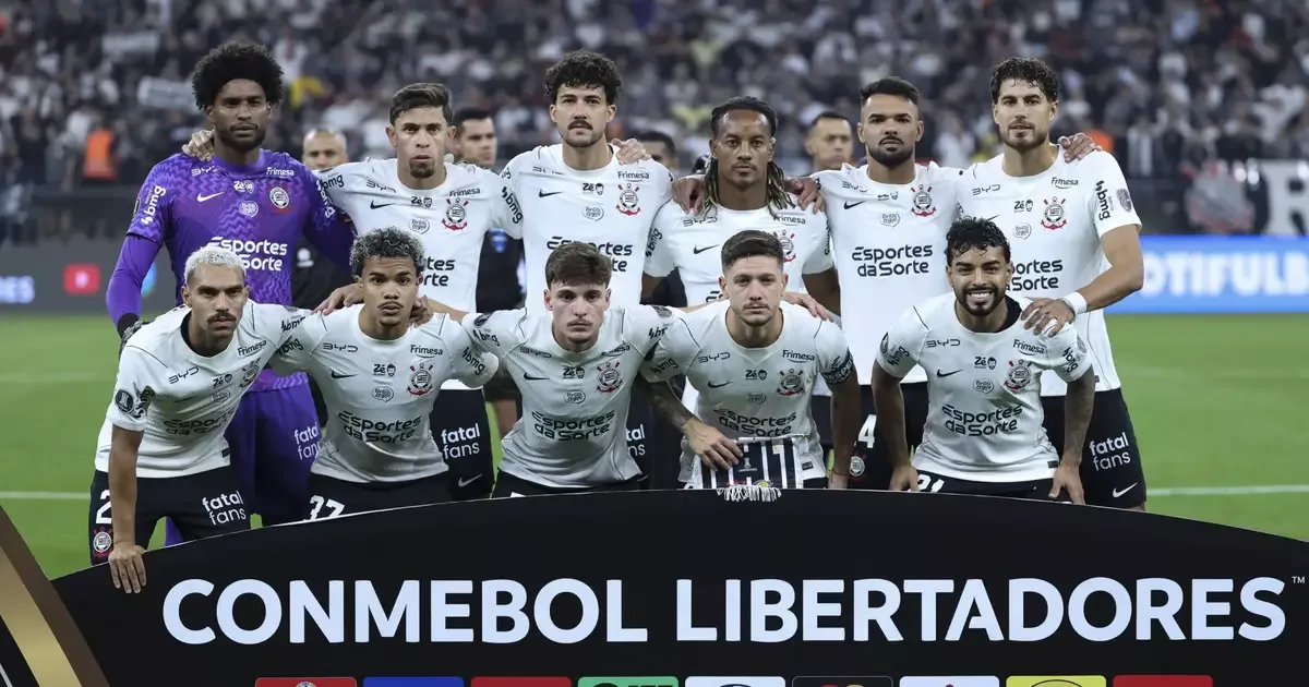 Corinthians pode perder até R$ 450 milhões com fim das apostas