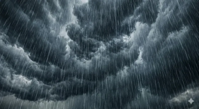 Chuva mantém São Paulo em alerta, com previsão de até 150 mm no litoral