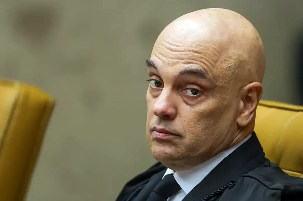 PF aguarda acesso a dados sigilosos do Banco Master antes de julgamento no STF