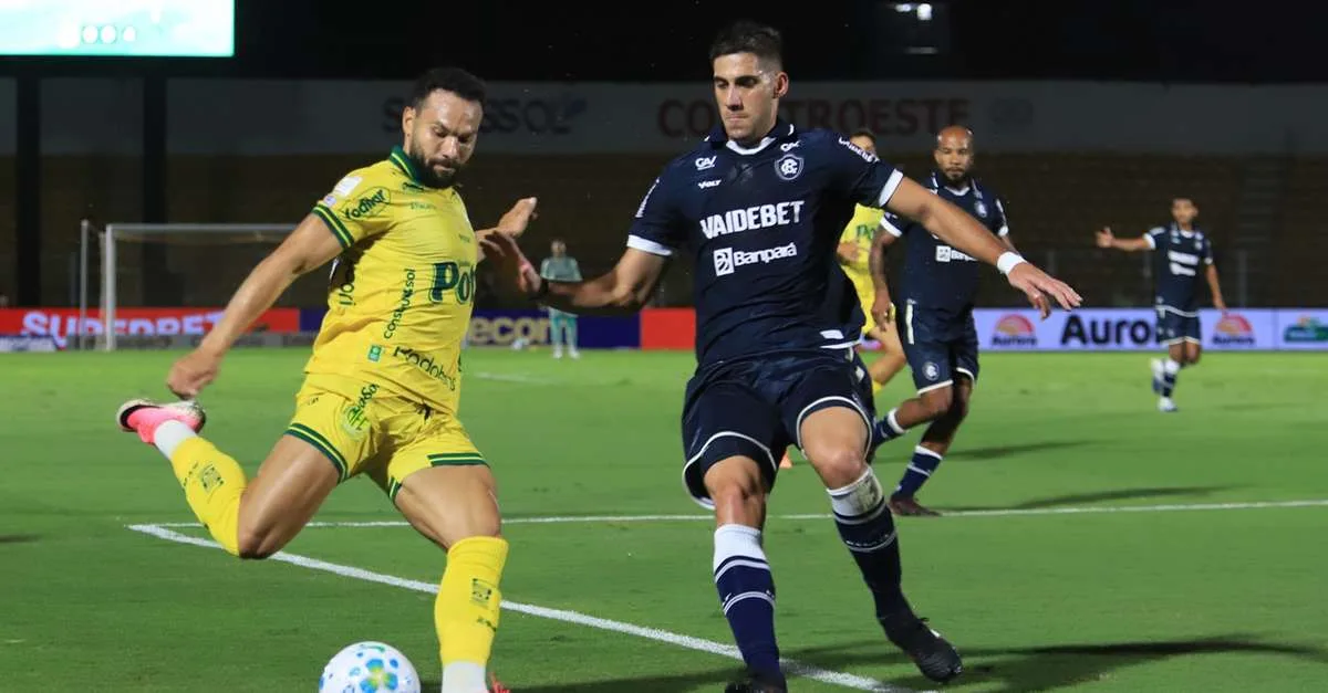 Brasileirão terá limite gradual para estrangeiros a partir de 2027