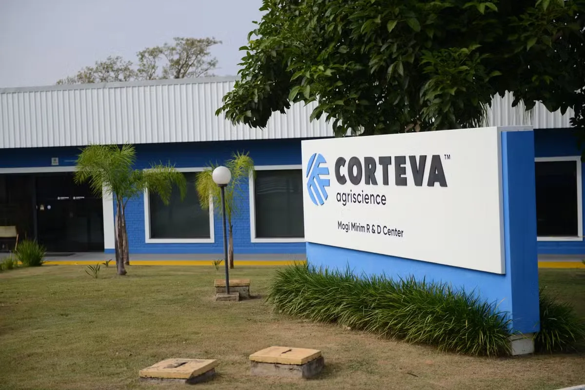 Corteva e Inari fazem acordo para encerrar processo sobre sementes