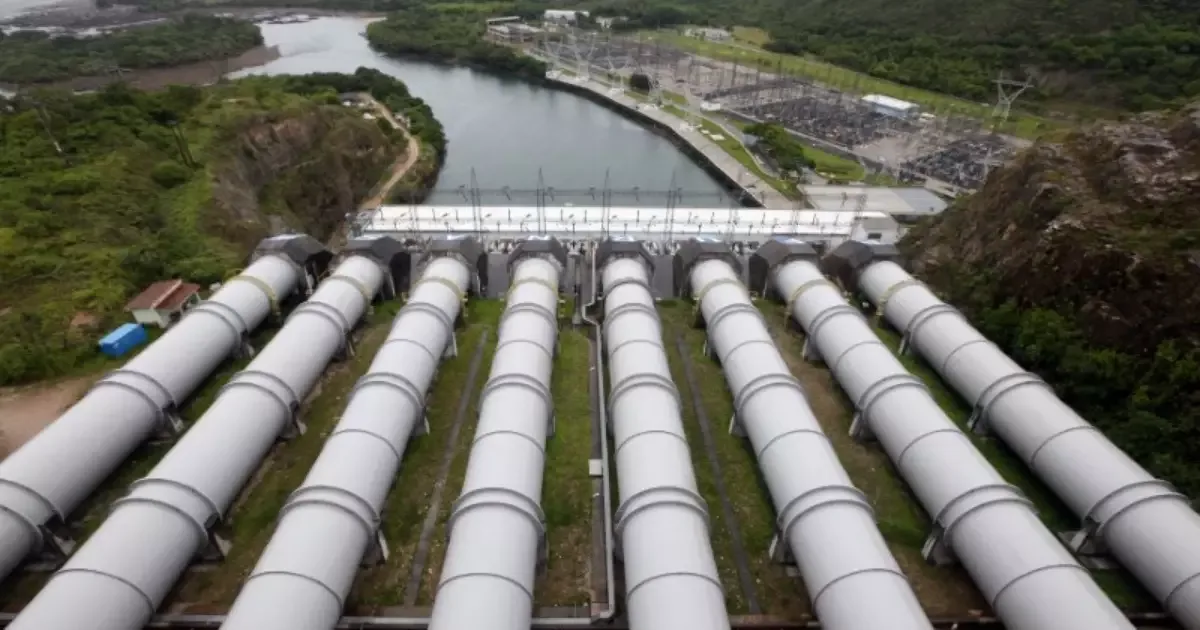 São Simão terá nova unidade e superará 2 GW de potência em 2030
