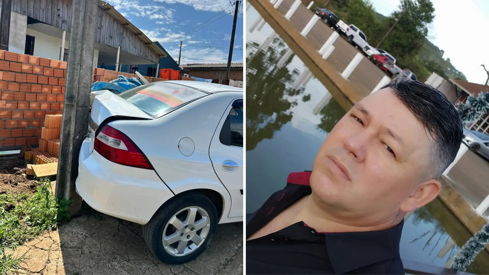 Motorista é morto a tiros após briga de trânsito no Paraná