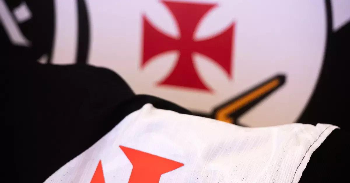 Vasco preserva titulares em Bogotá e mira reação no Campeonato Brasileiro