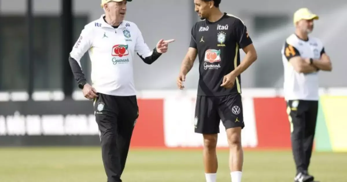 Seleção se apresenta a partir de segunda para amistosos na Austrália e na Índia