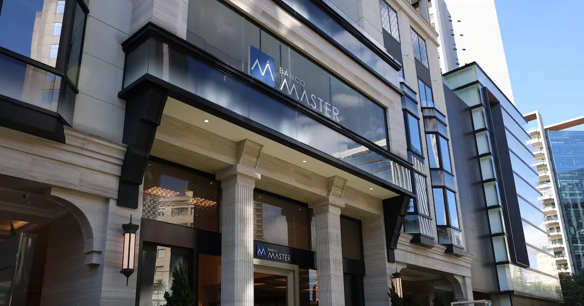 Liquidante do Banco Master busca dados de transações e imóveis nos Estados Unidos