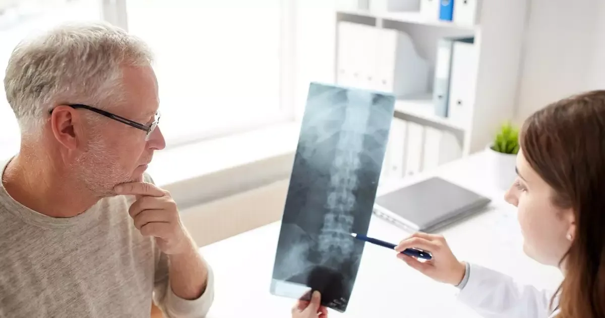 Tecnologia amplia precisão e reduz receios em cirurgias da coluna