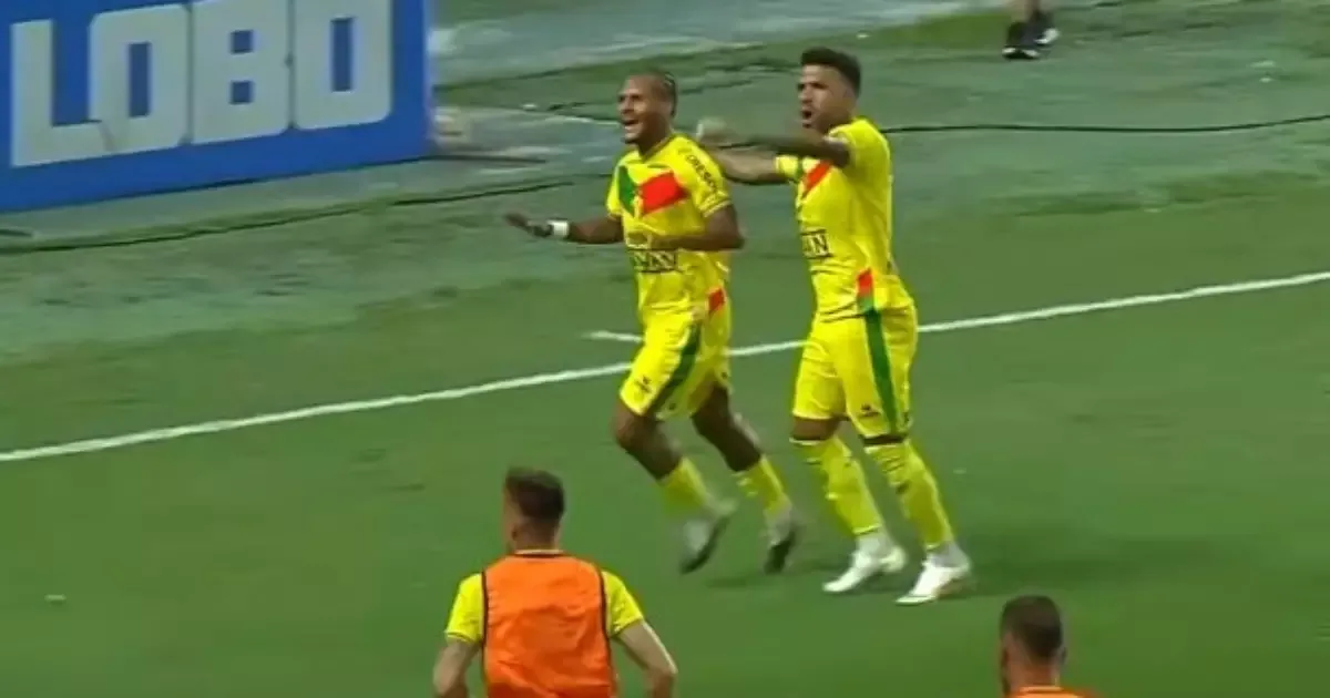 Brusque supera o Paysandu e assume liderança no Grupo C da Série C