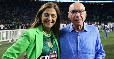 Oposição do Palmeiras pede saída de Lamacchia após compra da SAF do Vasco
