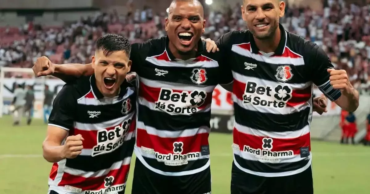 Brusque lidera grupo C após abertura do quadrangular da Série C